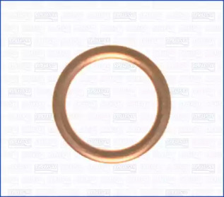 WILMINK GROUP wg1163672 -  Уплотнительное кольцо, резьбовая пробка маслосливн. отверст.